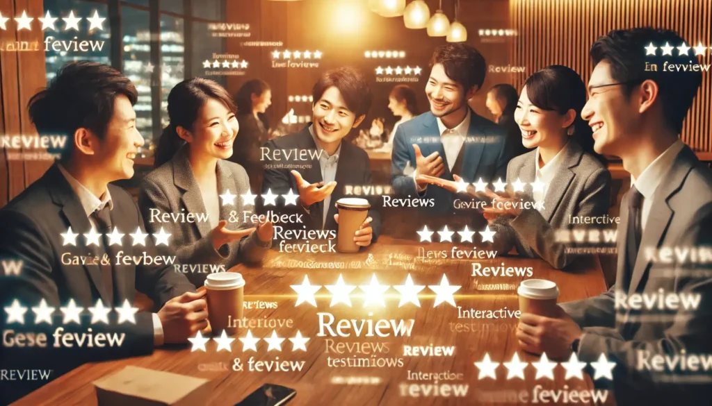 AI CONNECTの口コミと評判